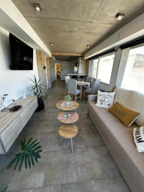 Departamento 3 personas